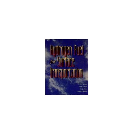 Hydrogen Fuel for Surface Transportation