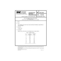 SAE AMS3793/4A
