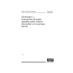 BS DD CEN/TS 15926:2009