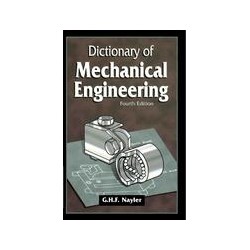Dictionary of Mechanical Engineering