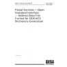 BS DD CEN/TS 15873:2009