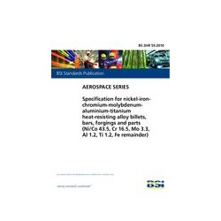 BS 2HR 55:2010