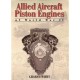 Allied Aircraft Piston Engines of World War II