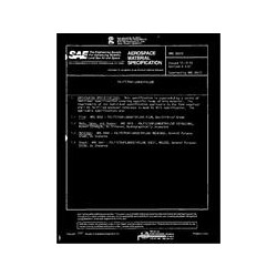 SAE AMS3651D