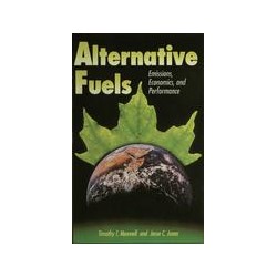 Alternative Fuels: Emissions, Economics, and Performance