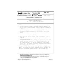 SAE AMS3077
