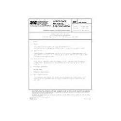 SAE AMS3899/2B