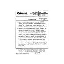 SAE ARP715A