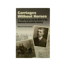 Carriages Without Horses
