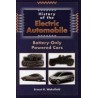 History of the Electric Automobile