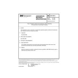 SAE AMS3568/1A