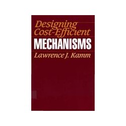 Designing Cost-Efficient Mechanisms