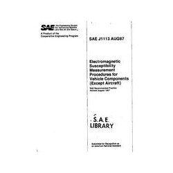 SAE J1113_198708