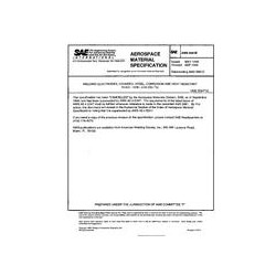 SAE AMS5681E