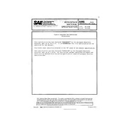 SAE AMS3620B