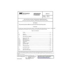 SAE AS4117