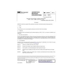 SAE AMS6385J
