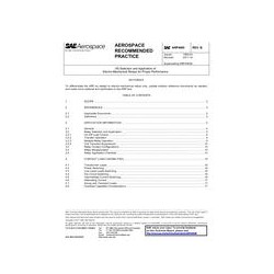 SAE ARP4005B