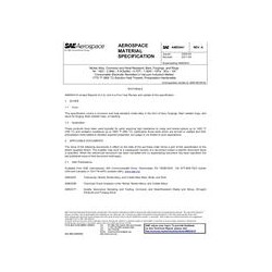 SAE AMS5441A