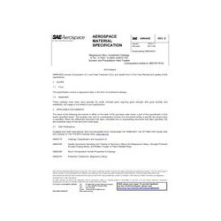 SAE AMS4452D