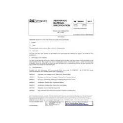 SAE AMS4953F