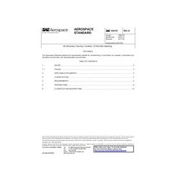 SAE AS4167B