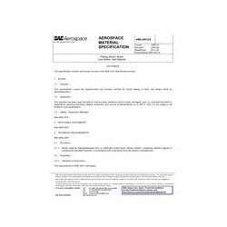SAE AMS2451/2A