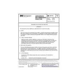 SAE ARP1876B