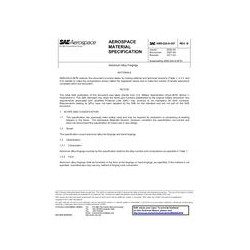 SAE AMS-QQ-A-367B