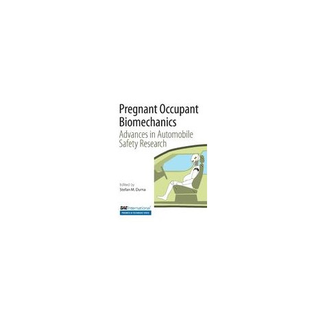 Pregnant Occupant Biomechanics