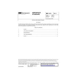 SAE AS4786A