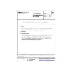 SAE ARP5058A