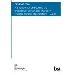 BS PAS 7340:2020
