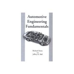 Automotive Engineering Fundamentals