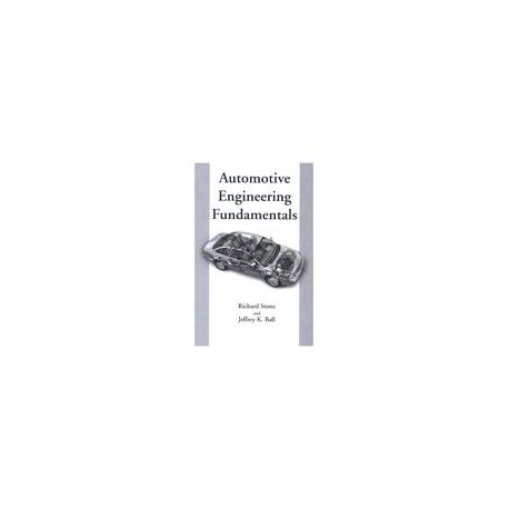 Automotive Engineering Fundamentals