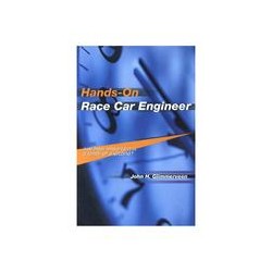 Hands-On Race Car Engineer