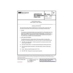SAE ARP4047A