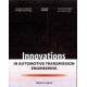 Innovations in Automotive Transmission Engineering