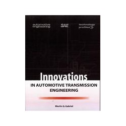 Innovations in Automotive Transmission Engineering