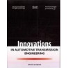 Innovations in Automotive Transmission Engineering
