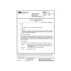 SAE AMS4327