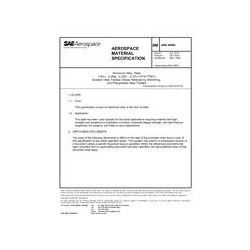 SAE AMS4089D