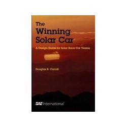 The Winning Solar Car