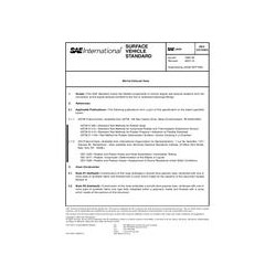 SAE J 2006
