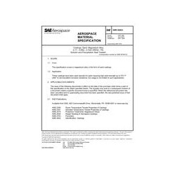 SAE AMS4426A