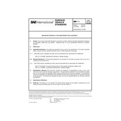 SAE J1110_200307