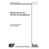 BS 7671:2018/A1:2020
