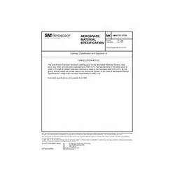 SAE AMSSTD2175A