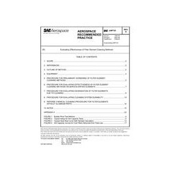 SAE ARP725A