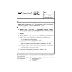 SAE J 987